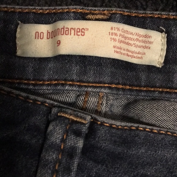 Straight leg pants - Picture 2 of 2